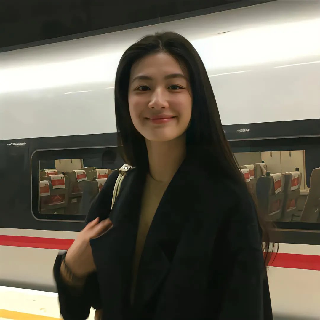 绚烂一刻